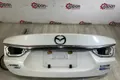 Крышка багажника Mazda 6 GJ СЕДАН SH 2015 (б/у) — фото 2