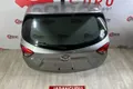 Крышка багажника Mazda CX5 KE PE 2013 (б/у) — фото 1