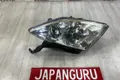 Фара ксеноновая honda CR-V 3 RE4 K24A 2007 перед. лев. (б/у) — фото 1