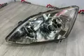 Фара ксеноновая honda CR-V 3 RE3 K24A 2011 перед. лев. (б/у) — фото 2