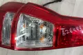 Фонарь задний honda CR-V 3 RE3 K24A 2011 задн. лев. (б/у) — фото 6