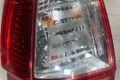 Фонарь задний honda CR-V 3 RE3 K24A 2011 задн. лев. (б/у) — фото 6