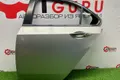 Дверь боковая honda accord 8 K24A 2009 задн. лев. (б/у) — фото 1