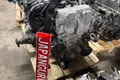 Двигатель nissan teana J32 QR25 2013 (б/у) — фото 2