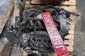 Двигатель nissan teana J32 QR25 2011 (б/у) — фото 4
