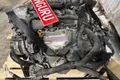 Двигатель nissan teana J32 QR25 2011 (б/у) — фото 6