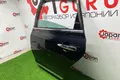 Дверь боковая nissan teana J32 VQ25 2008 задн. лев. (б/у) — фото 2