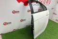 Дверь боковая mitsubishi Lancer 10 4B10 1.8 2010 задн. лев. (б/у) — фото 3