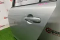 Дверь боковая Mazda 3 BK СЕДАН Z6 2008 задн. лев. (б/у) — фото 5