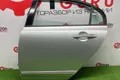 Дверь боковая honda civic 8 LDA 2006 задн. лев. (б/у) — фото 1