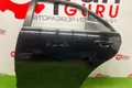Дверь боковая Toyota Camry XV40 2AZFE 2009 задн. лев. (б/у) — фото 1