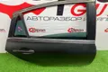 Дверь боковая Mazda 6 GH ЛИФТБЕК L5 2010 задн. прав. (б/у) — фото 2