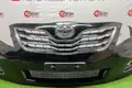 Бампер Toyota Camry XV40 2AZFE 2009 перед. (б/у) — фото 4
