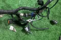 Проводка ДВС Mazda 3 BK СЕДАН LF 2008 (б/у) — фото 4