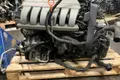 Двигатель Volkswagen Passat B6 AXZ 2008 (б/у) — фото 2