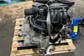 Двигатель nissan x-trail NT31 QR25 2007 (б/у) — фото 5