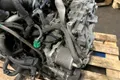 Вариатор nissan x-trail NT31 QR25 2007 (б/у) — фото 7