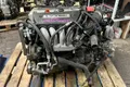 Двигатель honda CR-V 3 RE4 K24A 2011 (б/у) — фото 2