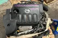 Двигатель nissan teana J32 QR25DE 2.5 4WD 2008 (б/у) — фото 1
