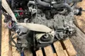 Вариатор nissan teana J32 QR25DE 2.5 4WD 2008 (б/у) — фото 2