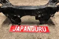 Подрамник nissan x-trail NT31 QR25 2007 задн. (б/у) — фото 7