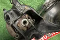 Рычаг продольный nissan x-trail NT31 QR25 2007 задн. лев. (б/у) — фото 8