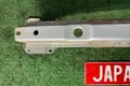Усилитель бампера Mazda 3 BK СЕДАН Z6 2006 задн. (б/у) — фото 2