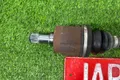 Привод honda accord 8 K24A 2011 перед. лев. (б/у) — фото 7