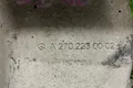 Подушка двигателя Mercedes B-class W246 B 180 1.6 (б/у) — фото 6