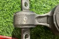 Подушка двигателя honda civic 8 R18 2006 задн. (б/у) — фото 3