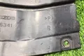 Защита двигателя Mazda 6 GH ЛИФТБЕК L5 2008 перед. прав. (б/у) — фото 4
