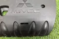 Декоративная крышка двигателя mitsubishi ASX GA3W 4B10 1.8 2010 (б/у) — фото 5