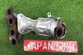 Катализатор nissan teana J32 QR25DE 2.5 4WD 2011 (б/у) — фото 8