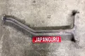 Средняя часть глушителя Mazda 6 GH ЛИФТБЕК L5 2010 (б/у) — фото 1