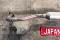 Глушитель в сборе mitsubishi ASX GA3W 4B10 1.8 2010 (б/у) — фото 2