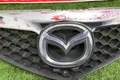 Решетка радиатора Mazda 3 BK СЕДАН Z6 2006 (б/у) — фото 3