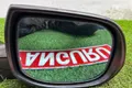 Зеркало заднего вида боковое honda accord 8 K24A 2008 перед. прав. (б/у) — фото 8