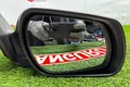 Зеркало заднего вида боковое Mazda 3 BK СЕДАН Z6 2008 прав. (б/у) — фото 5