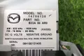 Магнитола Mazda 3 BK СЕДАН Z6 2008 (б/у) — фото 4