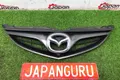 Решетка радиатора Mazda 6 GH ЛИФТБЕК L5 2010 (б/у) — фото 1