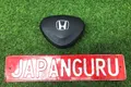 Подушка безопасности в руль honda accord 8 K24A 2009 (б/у) — фото 1