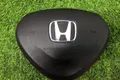 Подушка безопасности в руль honda accord 8 K24A 2009 (б/у) — фото 2