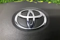 Подушка безопасности в руль Toyota Camry XV40 2AZFE 2009 (б/у) — фото 7