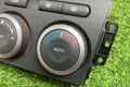 Блок управления климат-контролем Mazda 6 GH СЕДАН LF 2008 (б/у) — фото 5