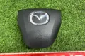 Подушка безопасности в руль Mazda 6 GH СЕДАН L5 2010 (б/у) — фото 2