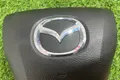 Подушка безопасности в руль Mazda 6 GH СЕДАН L5 2010 (б/у) — фото 3
