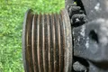 Генератор honda CR-V 3 RE4 K24A 2011 (б/у) — фото 4