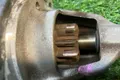 Стартер honda CR-V 3 RE4 K24A 2011 (б/у) — фото 4