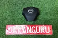 Подушка безопасности в руль Mazda 3 BK СЕДАН Z6 2010 (б/у) — фото 1