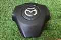 Подушка безопасности в руль Mazda 3 BK СЕДАН Z6 2010 (б/у) — фото 2